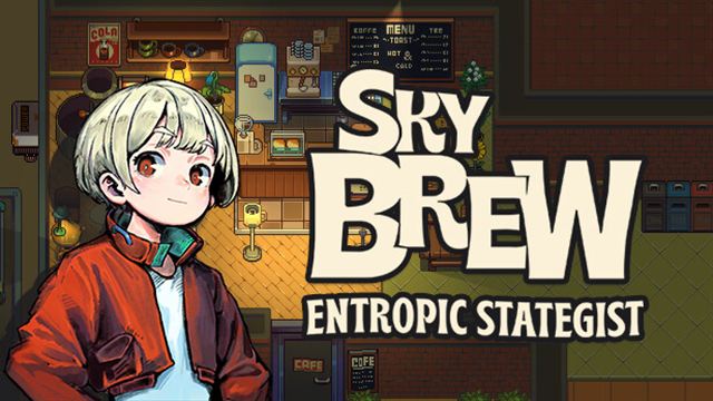 SkyBrew Entropic Strategist Early Access
