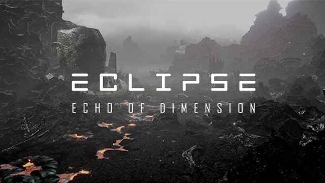 Eclipse Echo Of Dimension-TiNYiSO