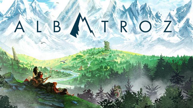 Albatroz-TENOKE
