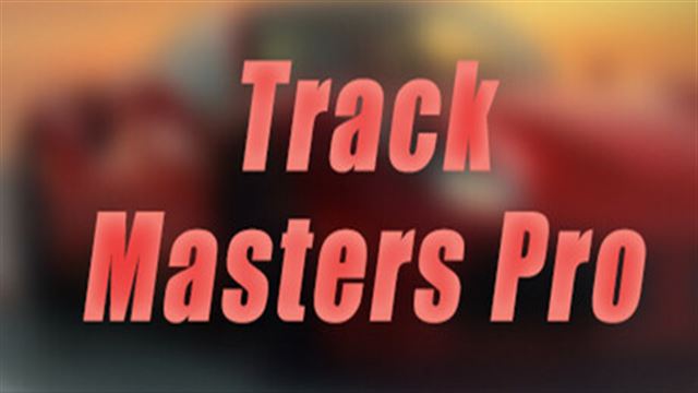 Track Masters Pro-TENOKE