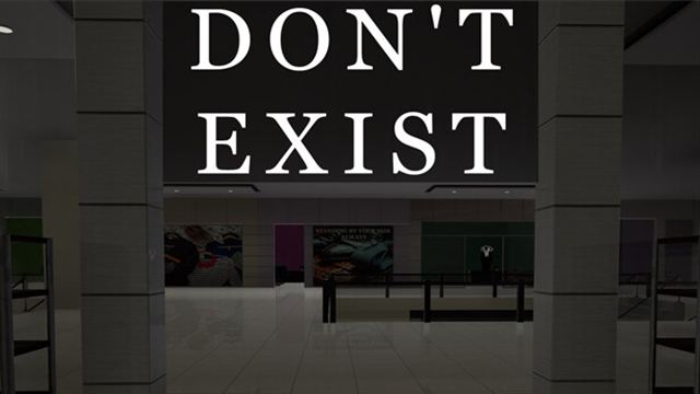 DONT EXIST-TENOKE