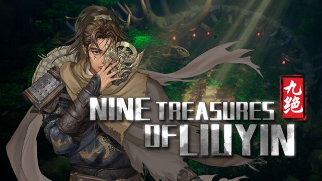 Nine Tereasures of Liuyin v20241112-P2P