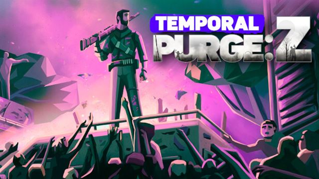 Temporal Purge Z-TENOKE