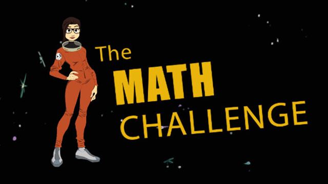 The Math Challenge-TENOKE