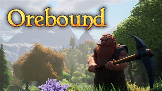 Orebound Early Access