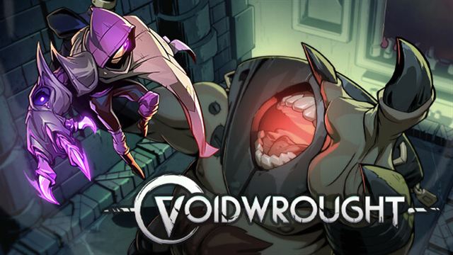 Voidwrought v1.1.33-P2P