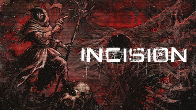 INCISION Transitory Termination Early Access