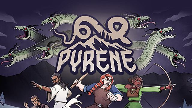 Pyrene-DRMFREE