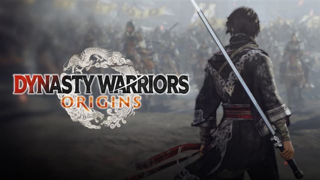 DYNASTY WARRIORS ORIGINS v1.0.0.7-P2P