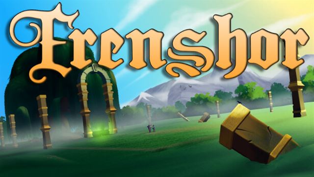Erenshor Early Access