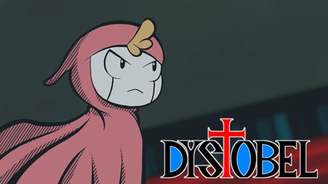 Dystobel-TENOKE