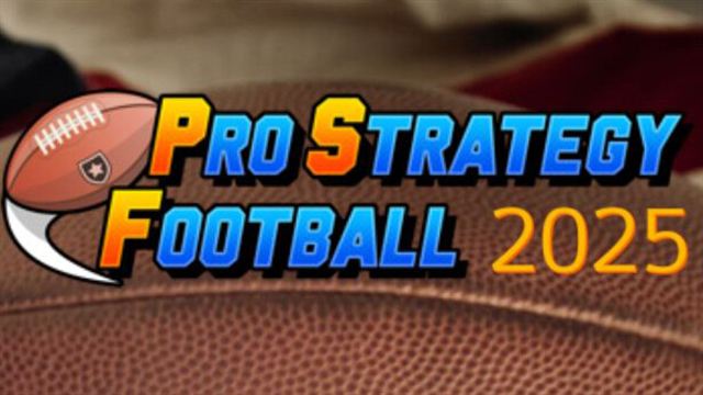 Pro Strategy Football 2025-TENOKE