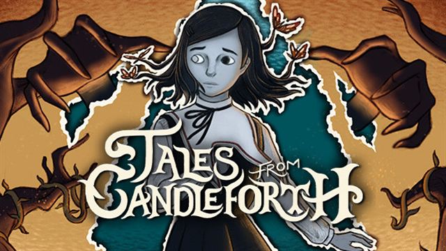 Tales from Candleforth-TENOKE