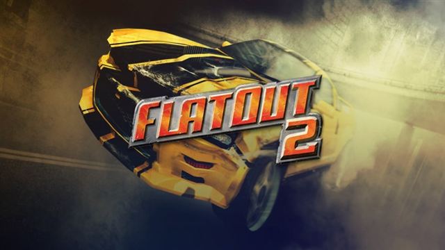FlatOut 2 Enhanced-TiNYiSO