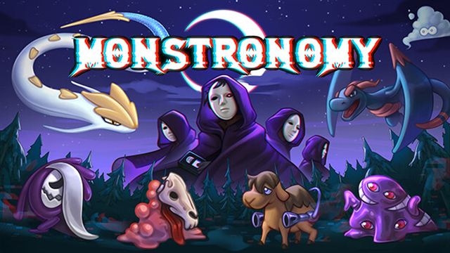 Monstronomy-TENOKE