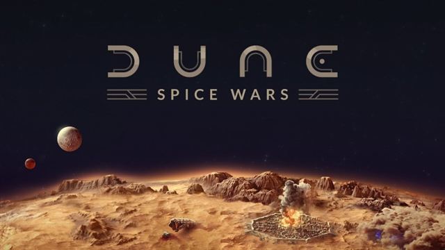 Dune Spice Wars v2.0.7.31913-P2P