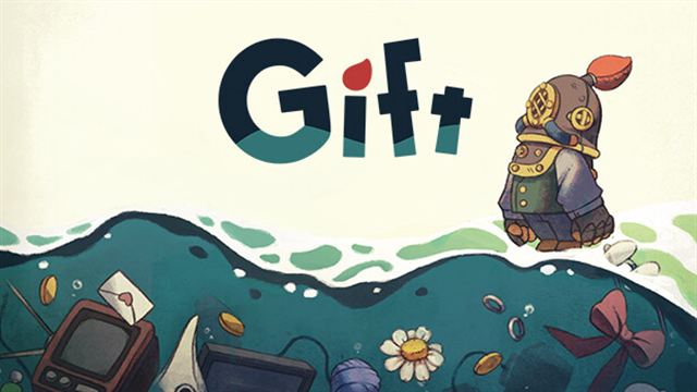 Gift-RUNE