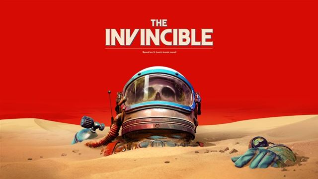 The Invincible v45.002-P2P