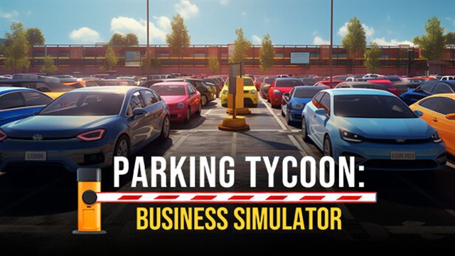 Parking Tycoon Business Simulator v20240502-P2P