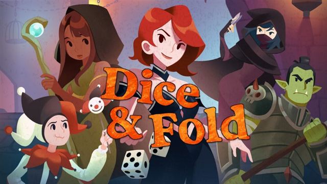 Dice and Fold-GoldBerg