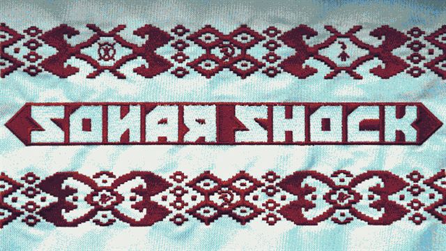 Sonar Shock-TENOKE