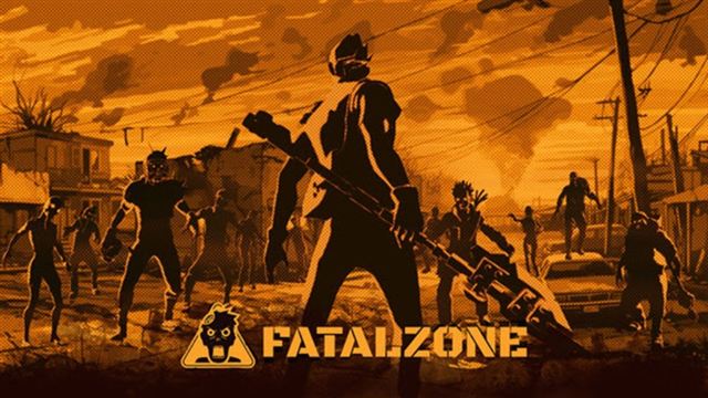 FatalZone v20250313-P2P