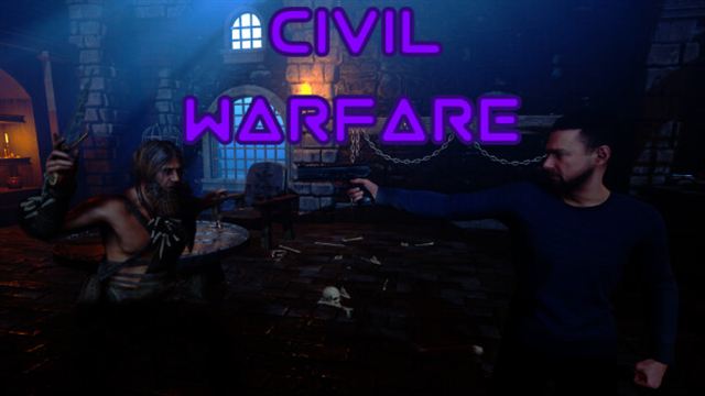 Civil Warfare-TENOKE