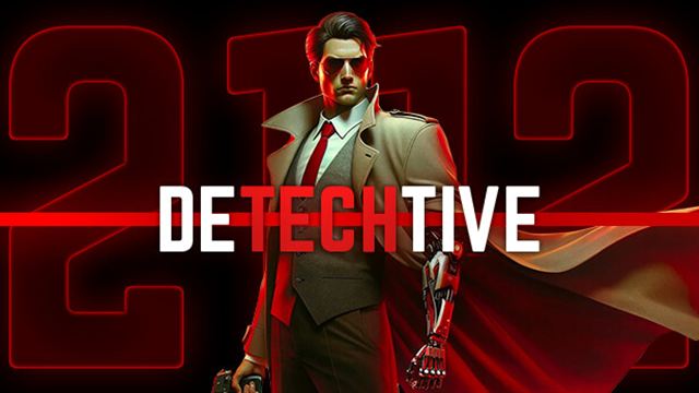 DeTechtive 2112 v1.1.2-P2P