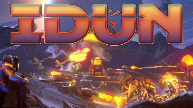 IDUN Frontline Survival v1.03-P2P