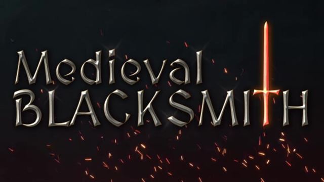Medieval Blacksmith v1.6.0-P2P