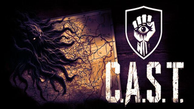 C.A.S.T Early Access