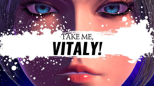 Take me Vitaly v20250601-TENOKE