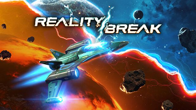 Reality Break-GOG