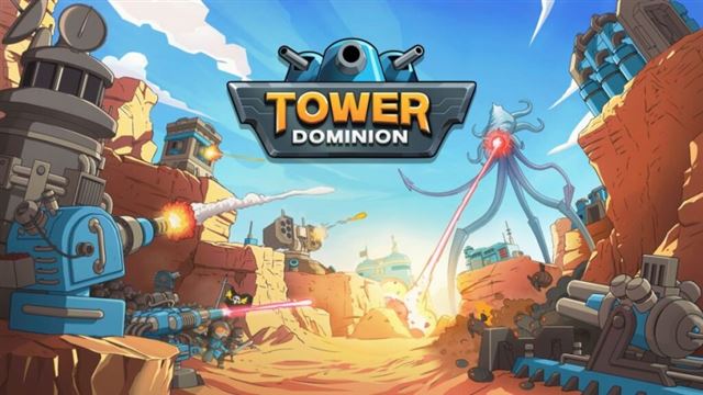 Tower Dominion v1.31-P2P