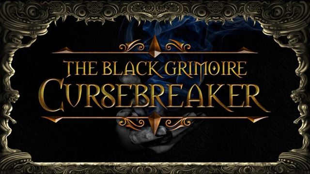 The Black Grimoire Cursebreaker v20250428-P2P