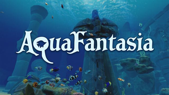 AquaFantasia-TENOKE