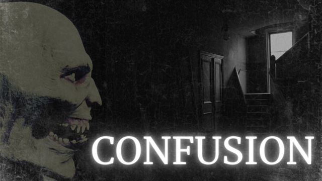CONFUSION-TENOKE