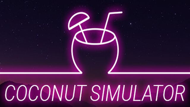 Coconut Simulator-TENOKE