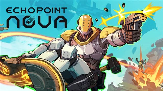 Echo Point Nova v1.23-P2P