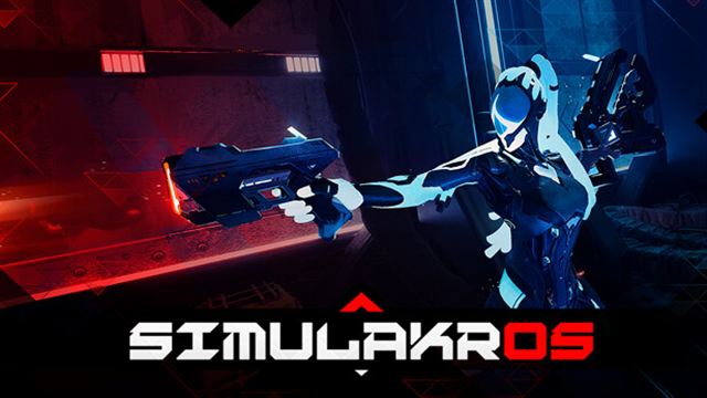 Simulakros-TENOKE