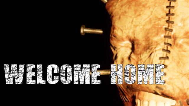Welcome Home-TiNYiSO
