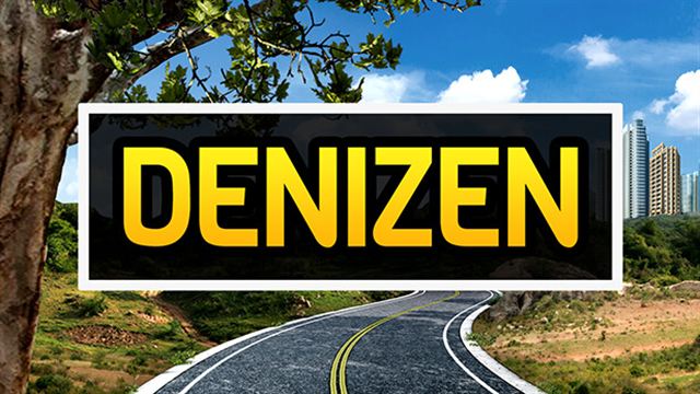 Denizen Early Access