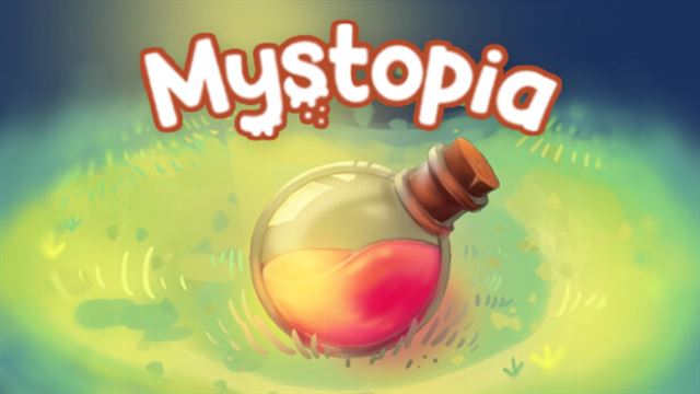 Mystopia-TENOKE
