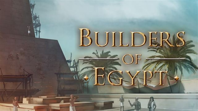 Builders of Egypt v1.0406-P2P