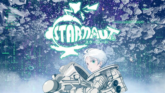 Mythical Concept STARNAUT-TENOKE