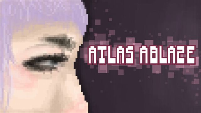 Atlas Ablaze-TENOKE