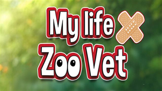 My Life Zoo Vet-TENOKE
