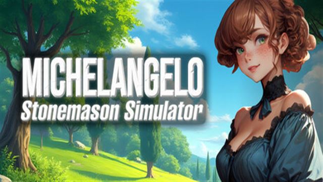 Michelangelo Stonemason Simulator-TENOKE