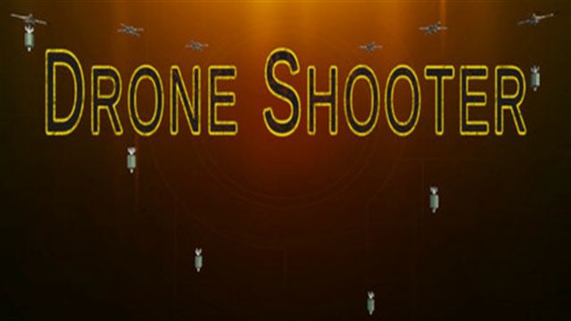 Drone Shooter-TENOKE