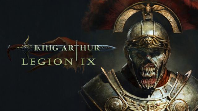King Arthur Legion IX v1.0.0c-P2P